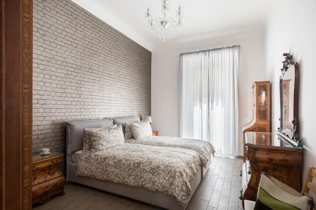 Nobile Casa St.maria Apartamento *