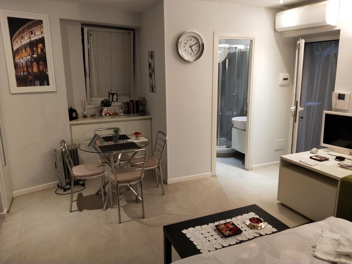 La Calla Al Colosseo Apartment