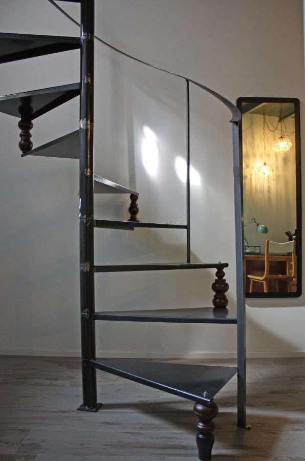 Bbhome Luxury Loft Garbatella