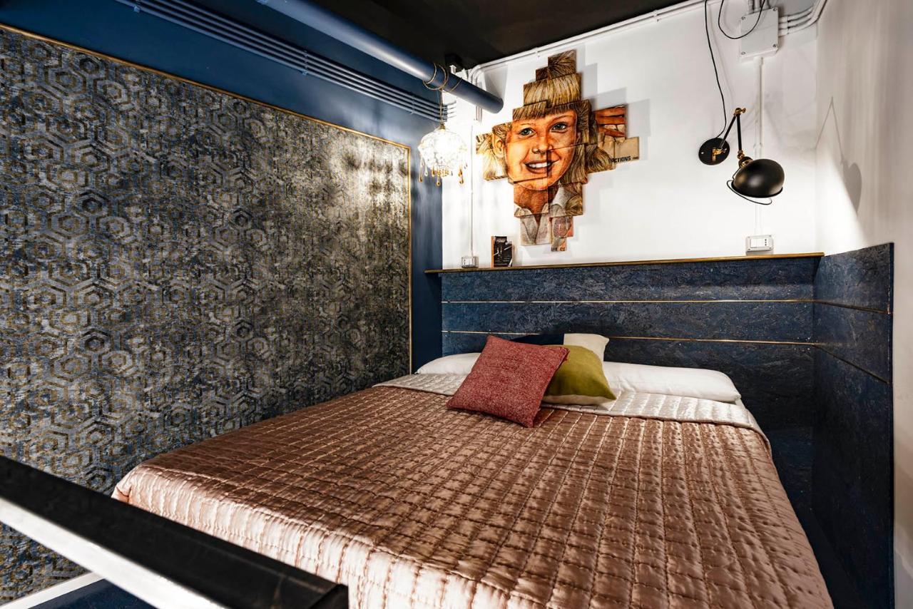 Bbhome Luxury Loft Garbatella