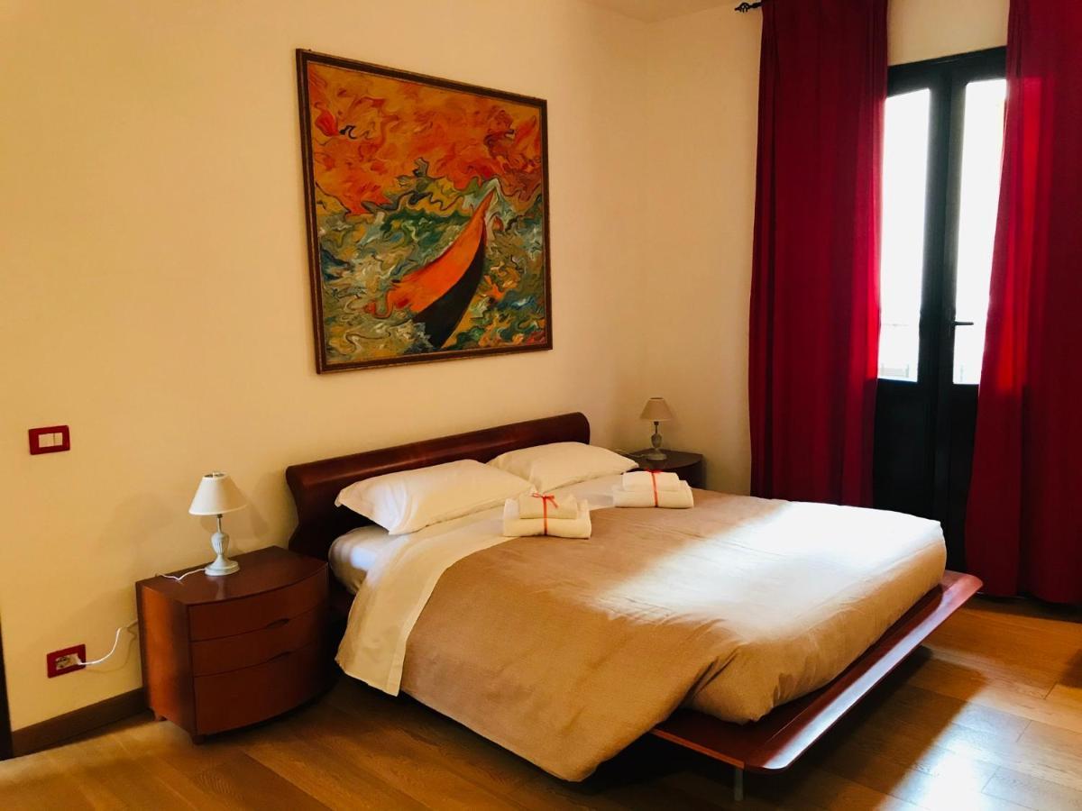 Attico Barberini Roma