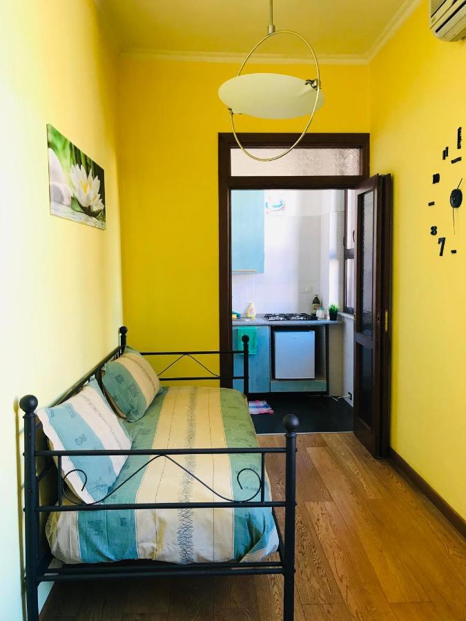 Apartamento Attico Barberini