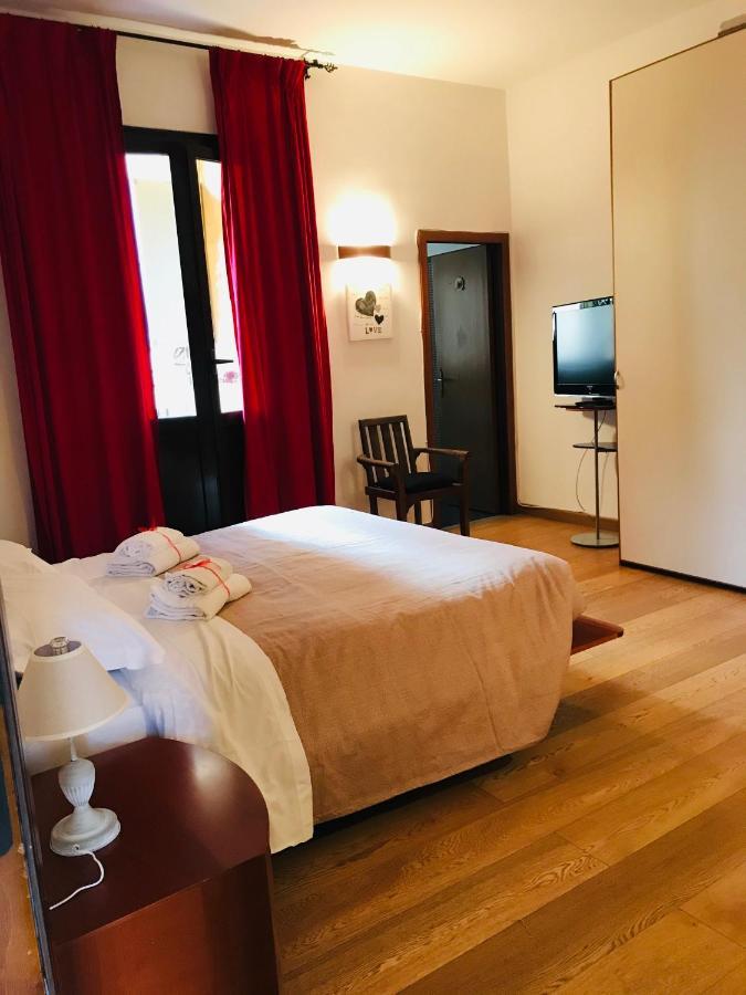 Attico Barberini Apartamento