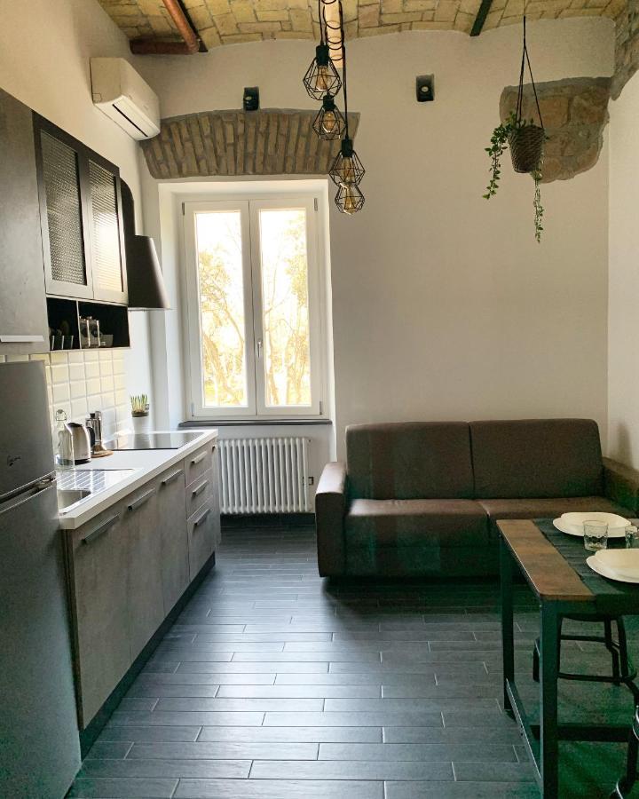 Leilighet Basilica Papale Di San Paolo Moderno - Yourhome Roma