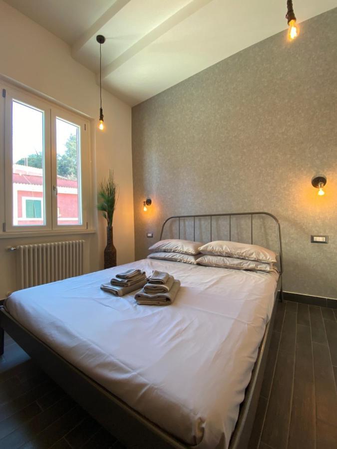 Basilica Papale Di San Paolo Moderno - Yourhome Leilighet *