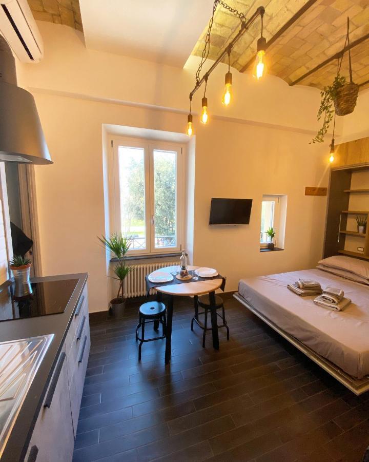 Basilica Papale Di San Paolo Moderno - Yourhome Leilighet *
