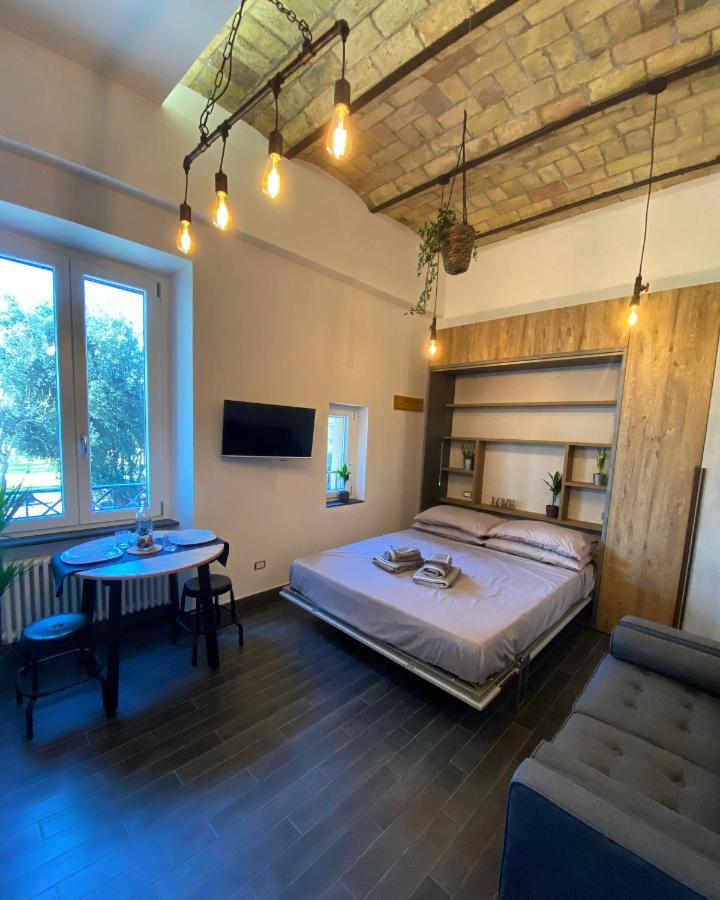 Basilica Papale Di San Paolo Moderno - Yourhome Leilighet *