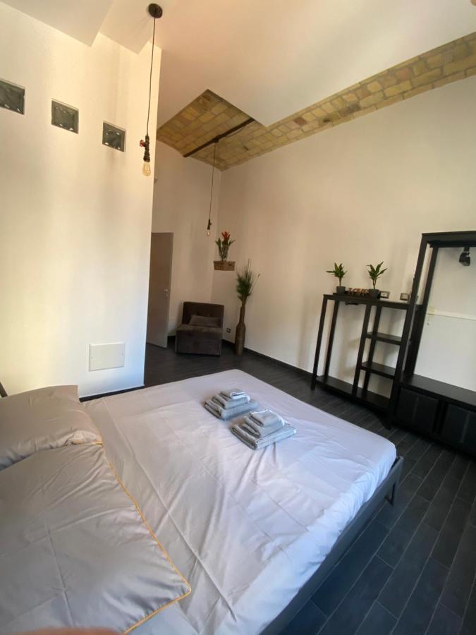 Leilighet Basilica Papale Di San Paolo Moderno - Yourhome *