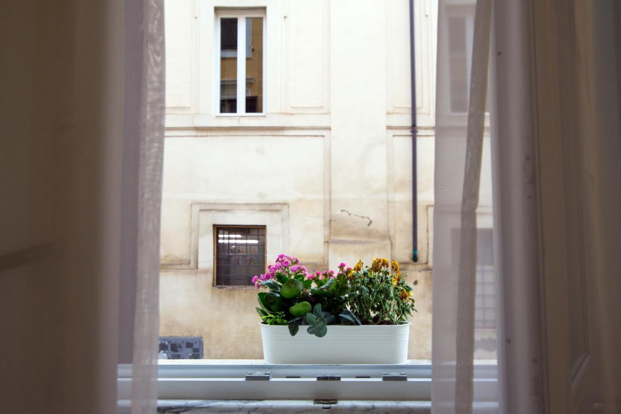 Deluxe Apartamento Roma