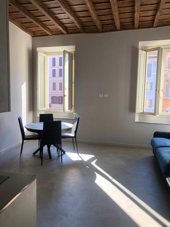 Feriehus The Pantheon Eyes Roma