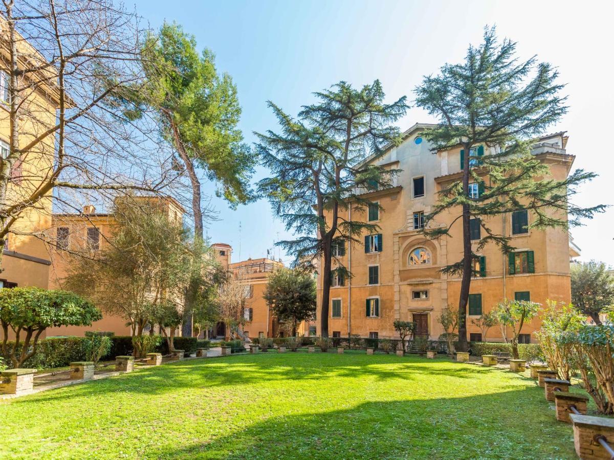 Casa Epiro Apartment