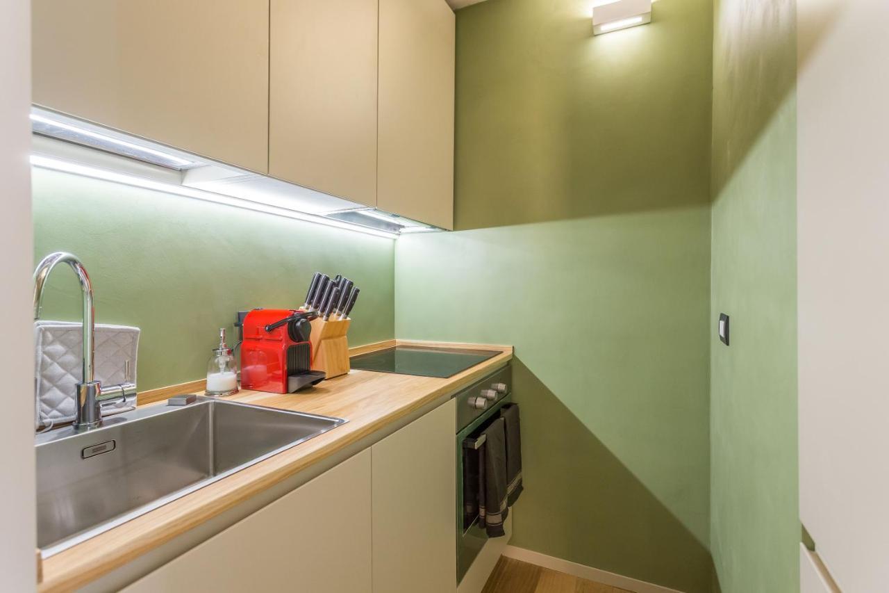 Apartment Casa Epiro *