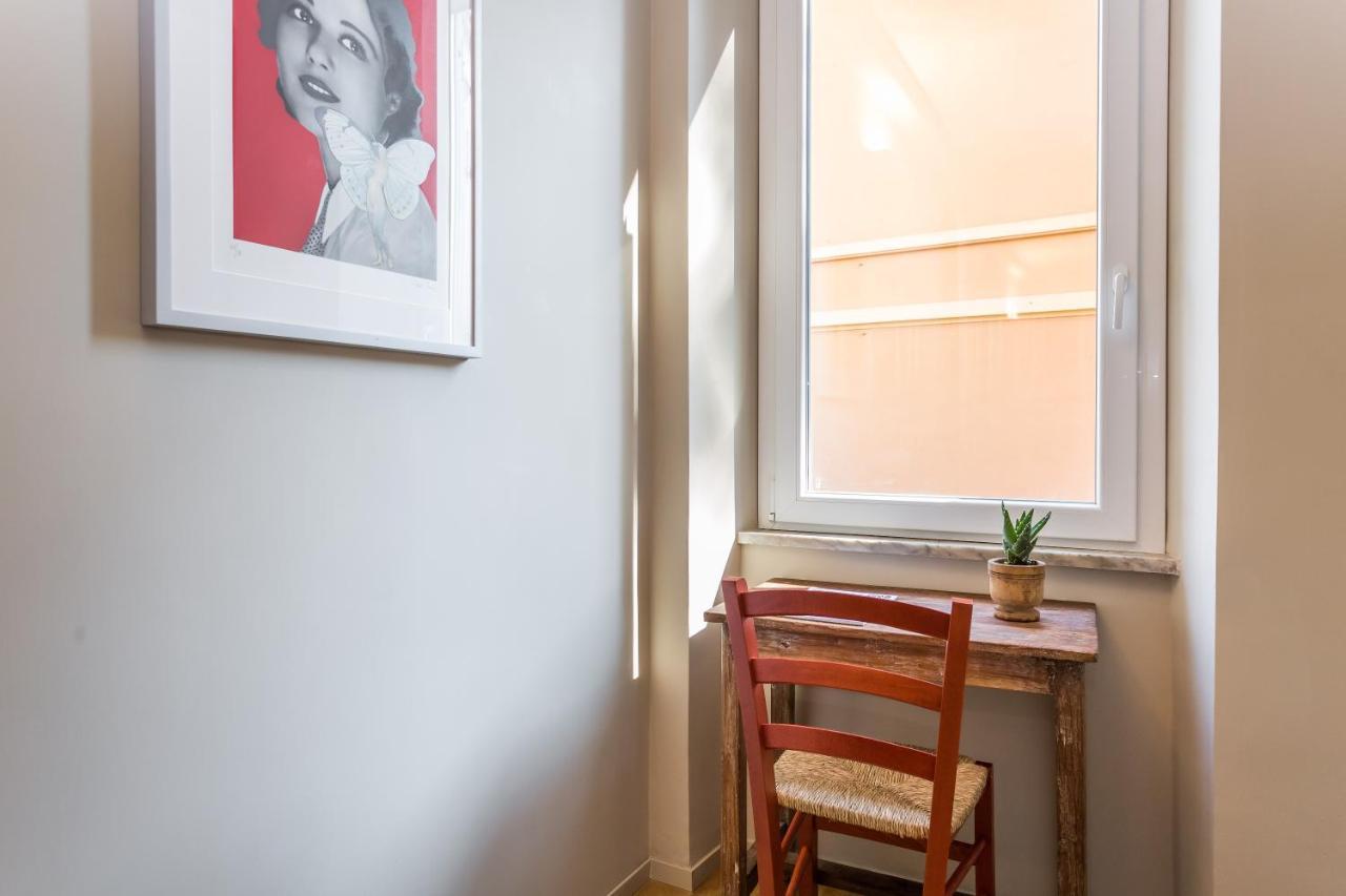 Apartment Casa Epiro
