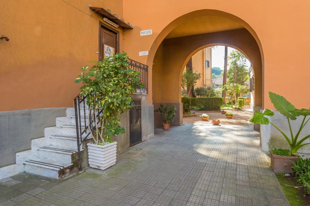 Casa Epiro Rom