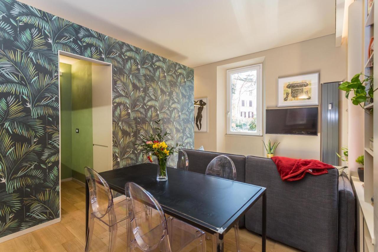 Casa Epiro Apartment