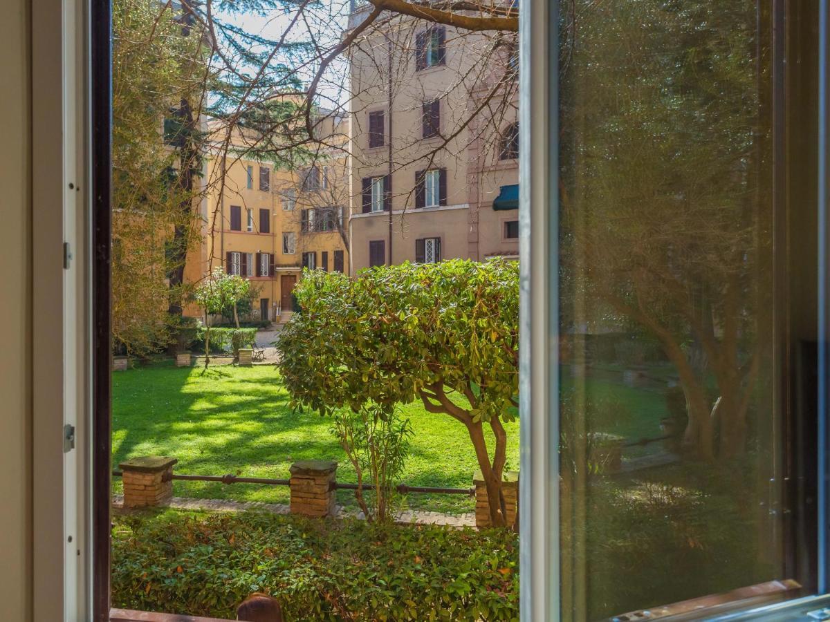 Casa Epiro Apartment Rom