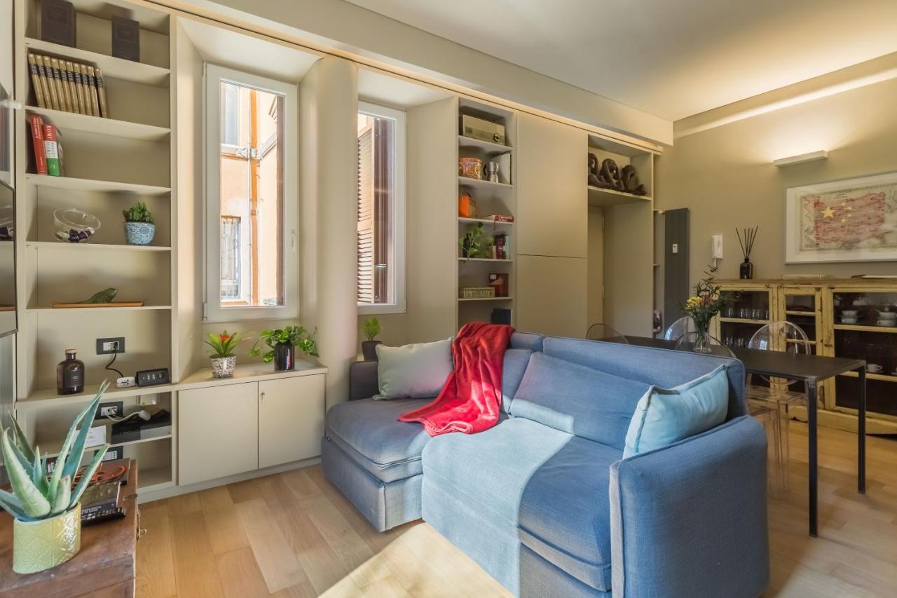 Apartment Casa Epiro Rom