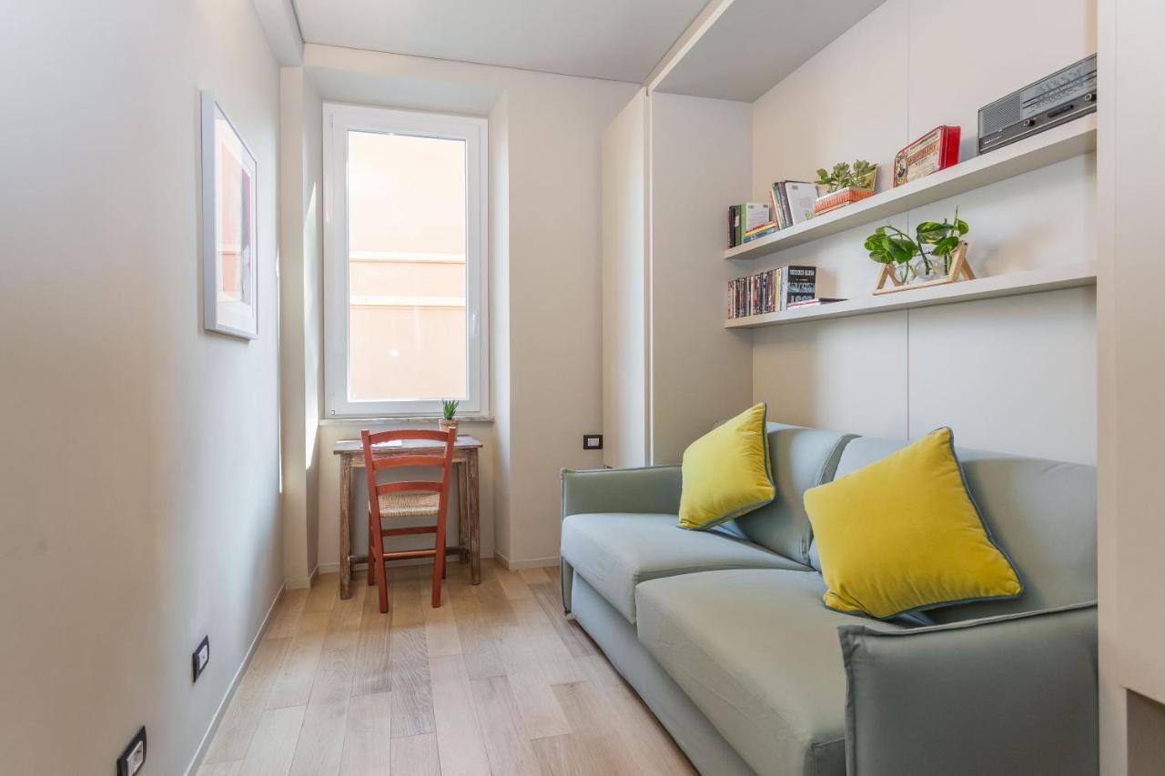 Apartment Casa Epiro Rom