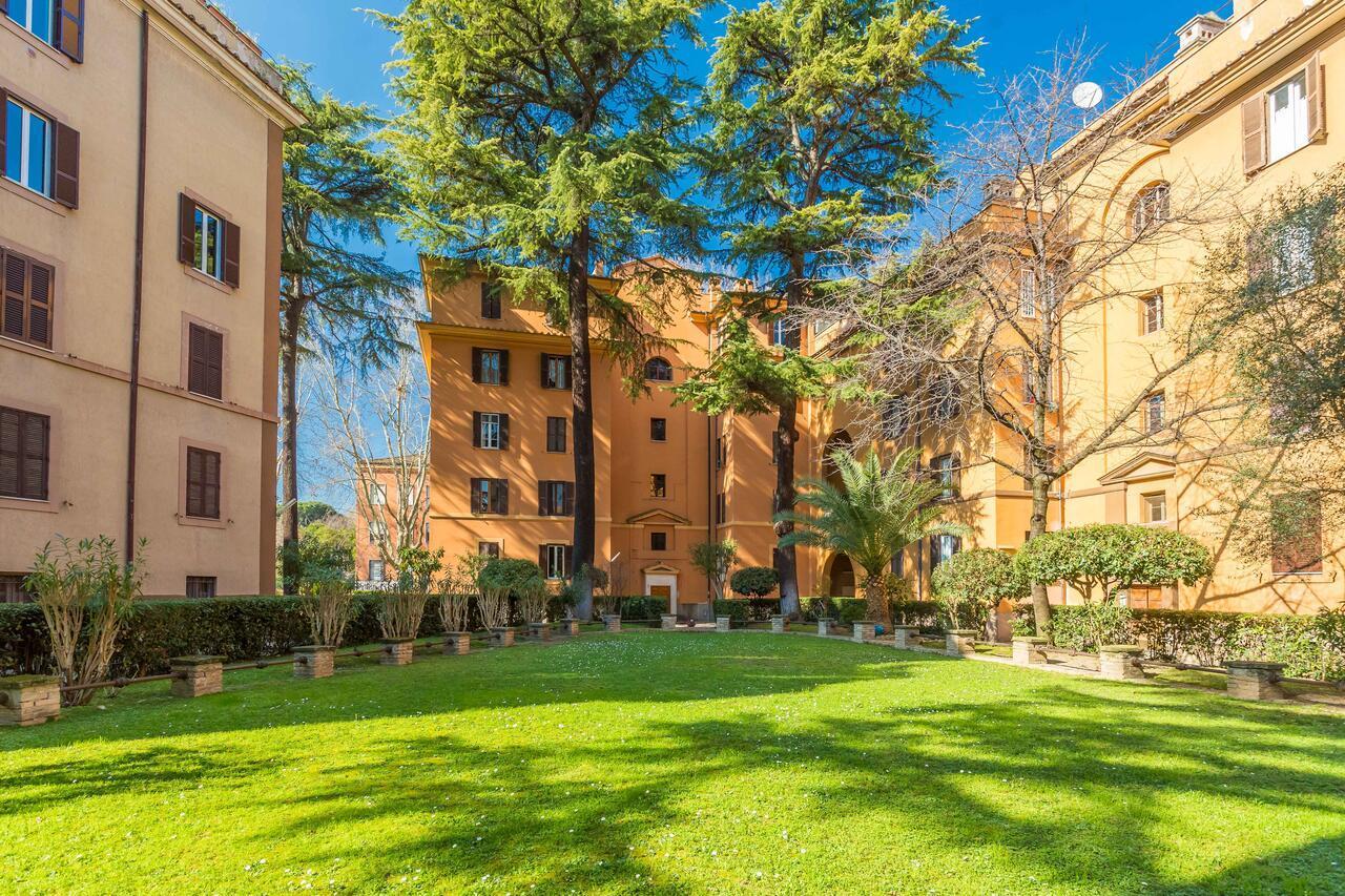 Casa Epiro Apartment Rom