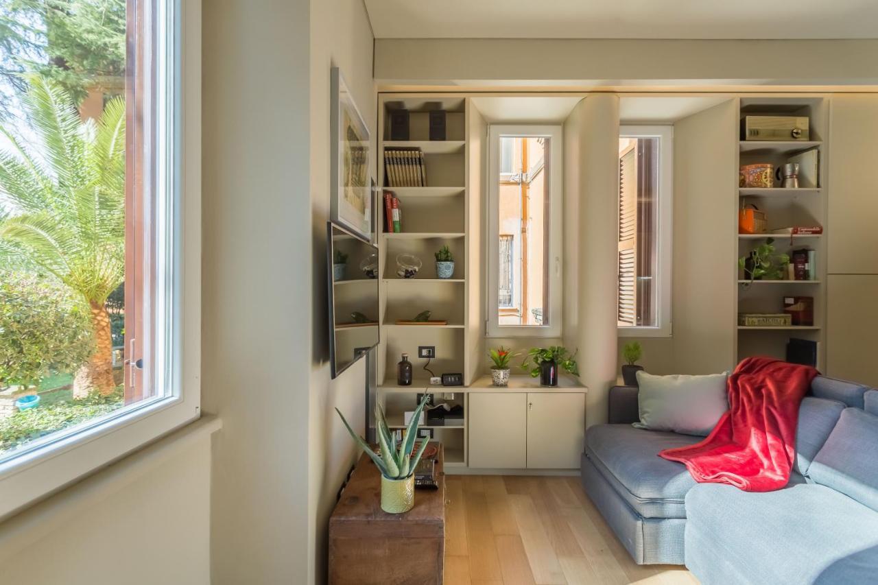 Apartment Casa Epiro Rom