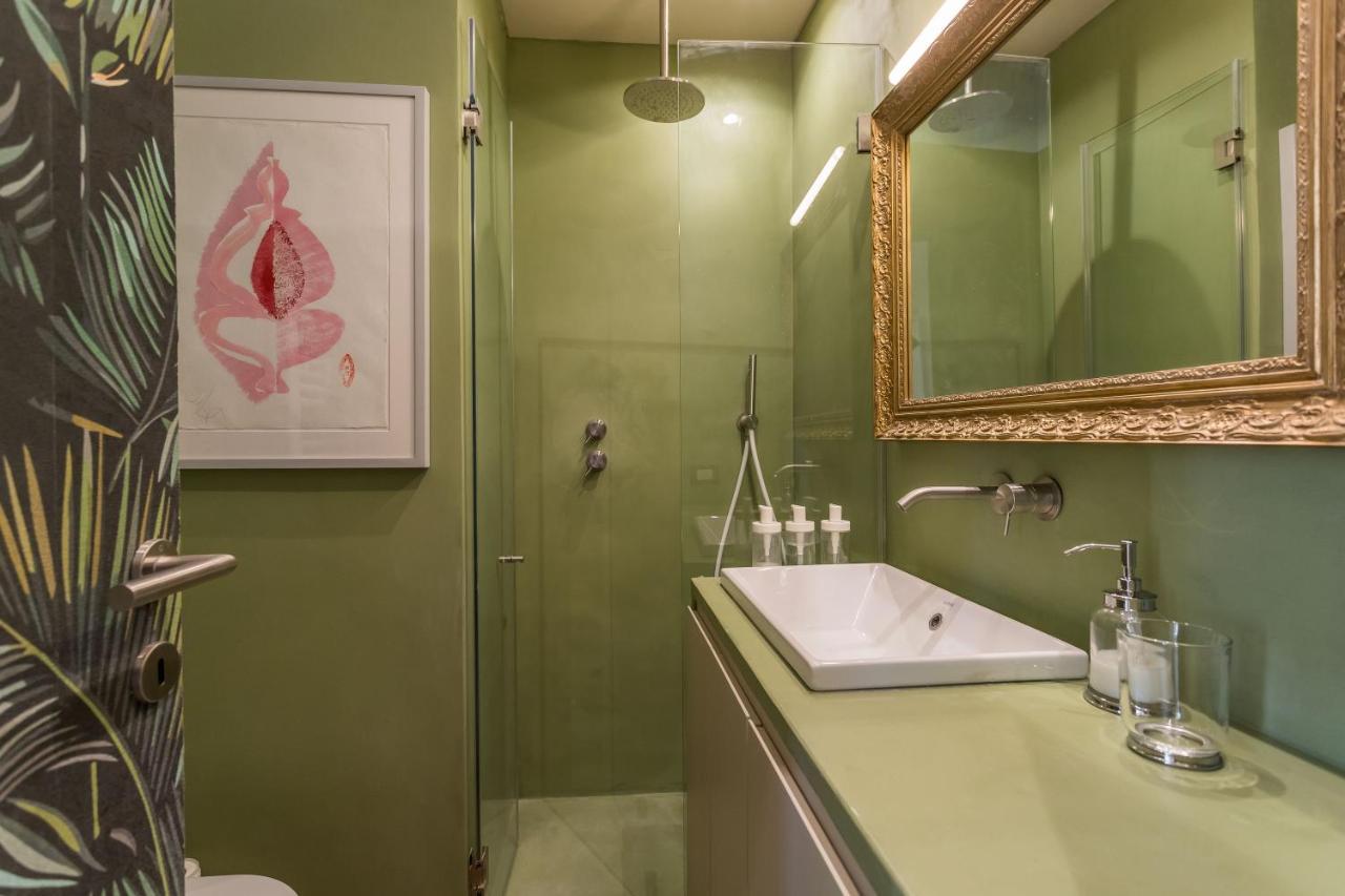 Apartment Casa Epiro *