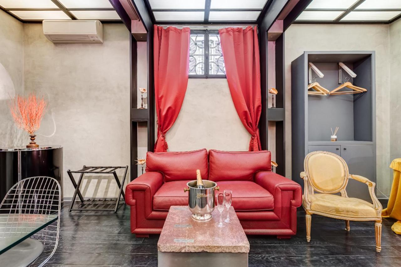 Appartamento My Margutta Loft *