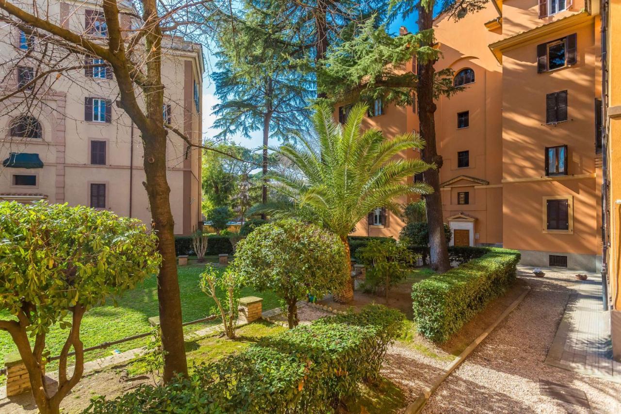 Casa Epiro Apartment *