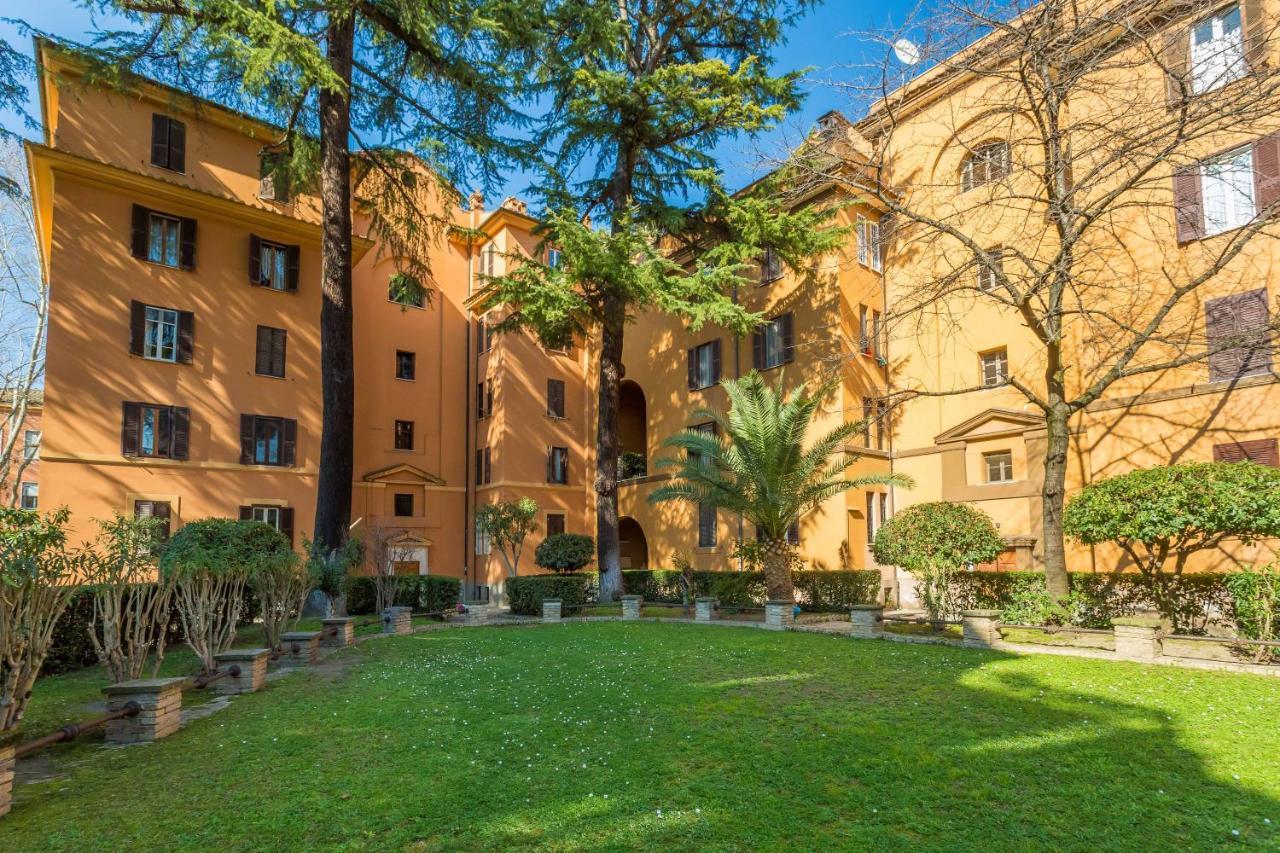 Casa Epiro Apartment *