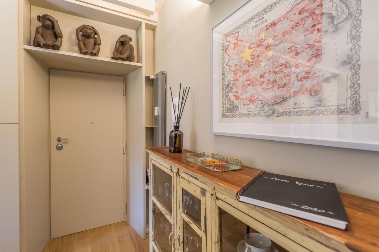 Casa Epiro Apartment *