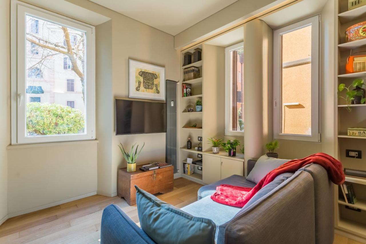 Apartment Casa Epiro Rom