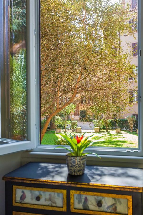 Casa Epiro Apartment
