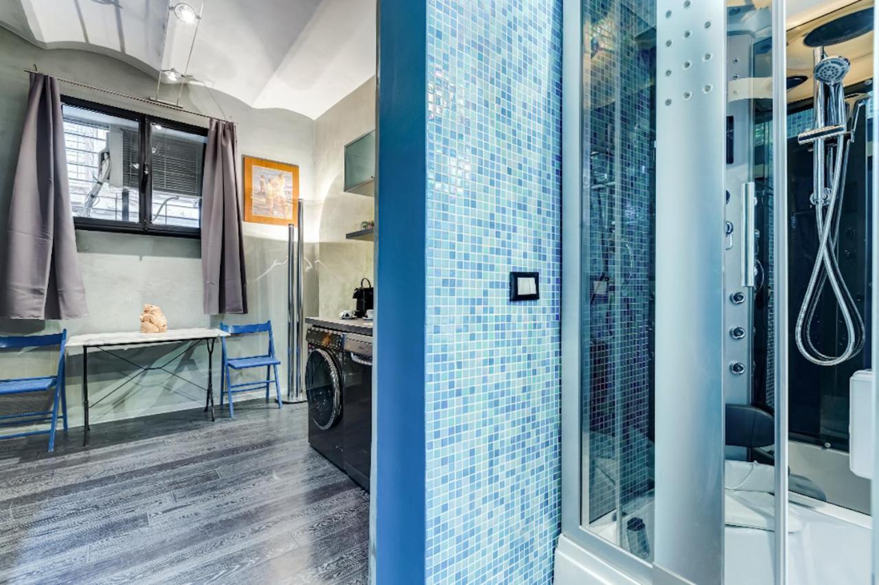Appartamento My Margutta Loft Roma