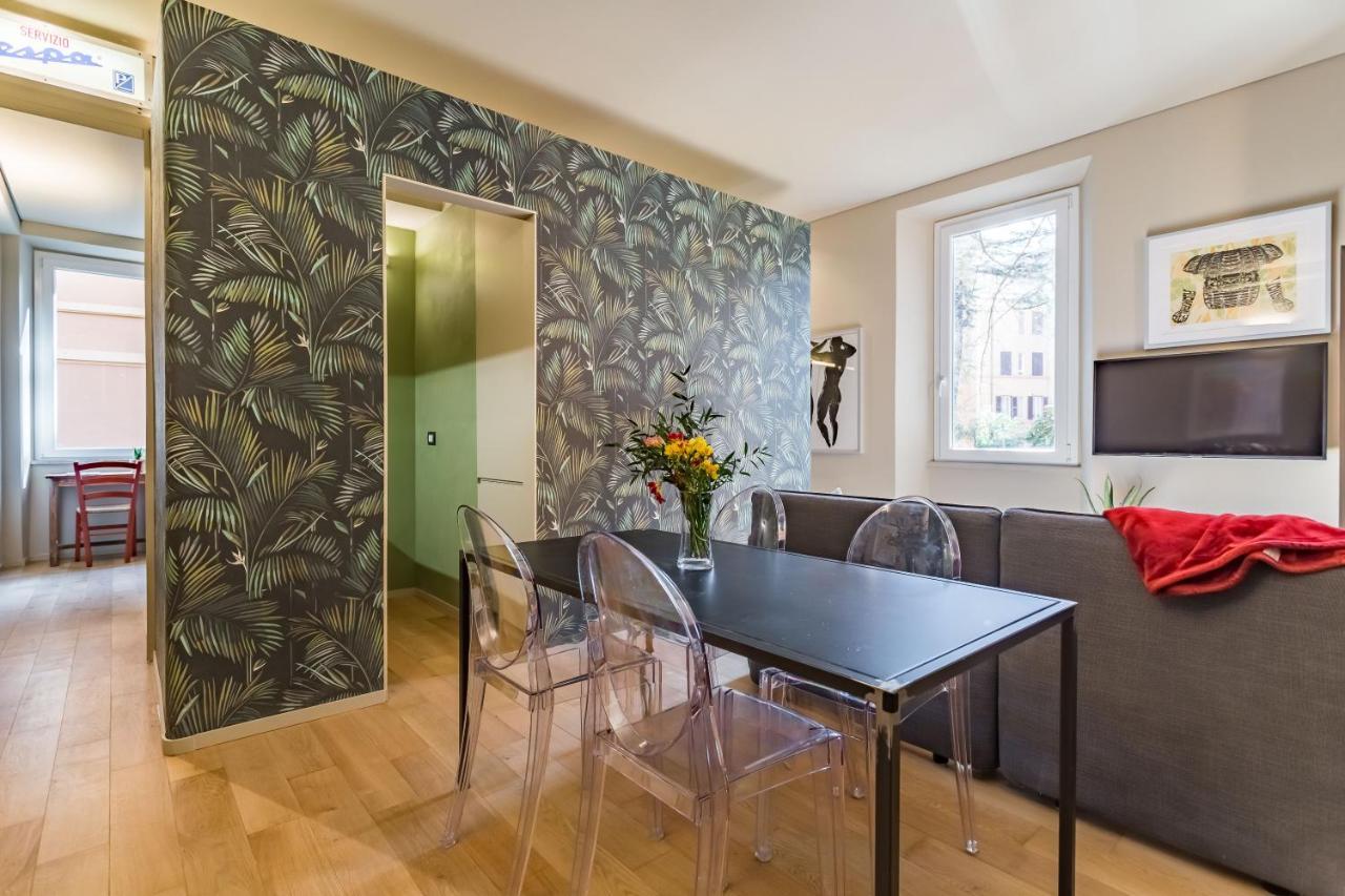 Casa Epiro Apartment