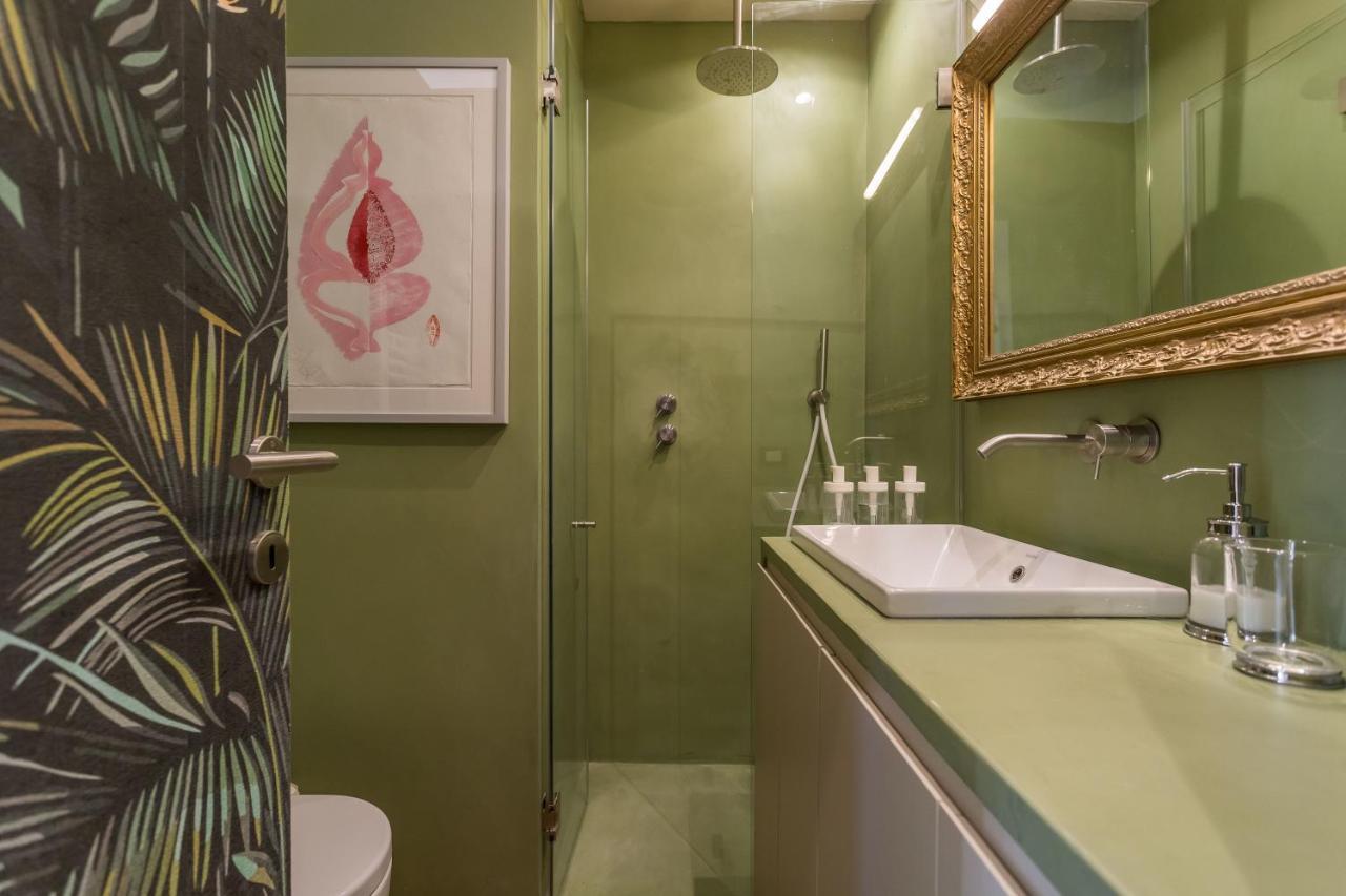 Apartment Casa Epiro