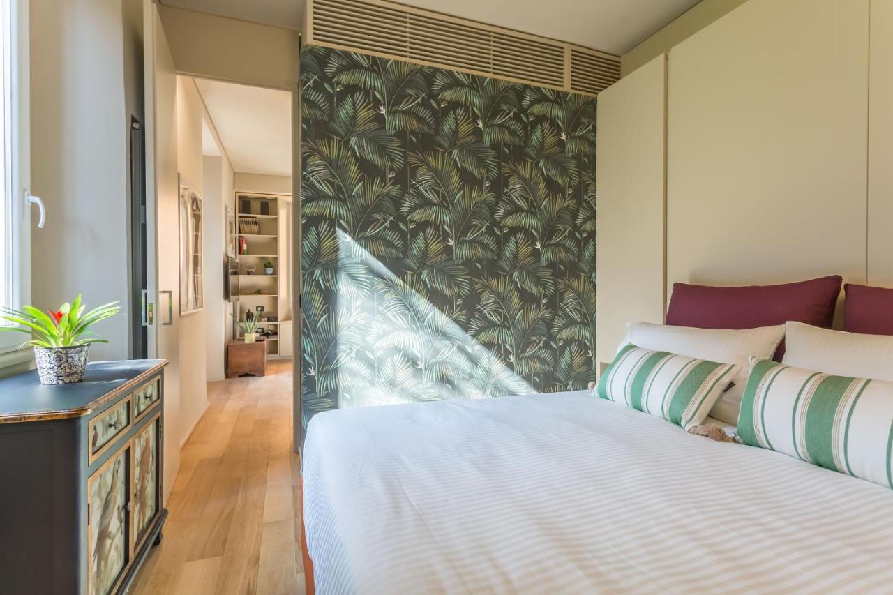 Apartment Casa Epiro Rom