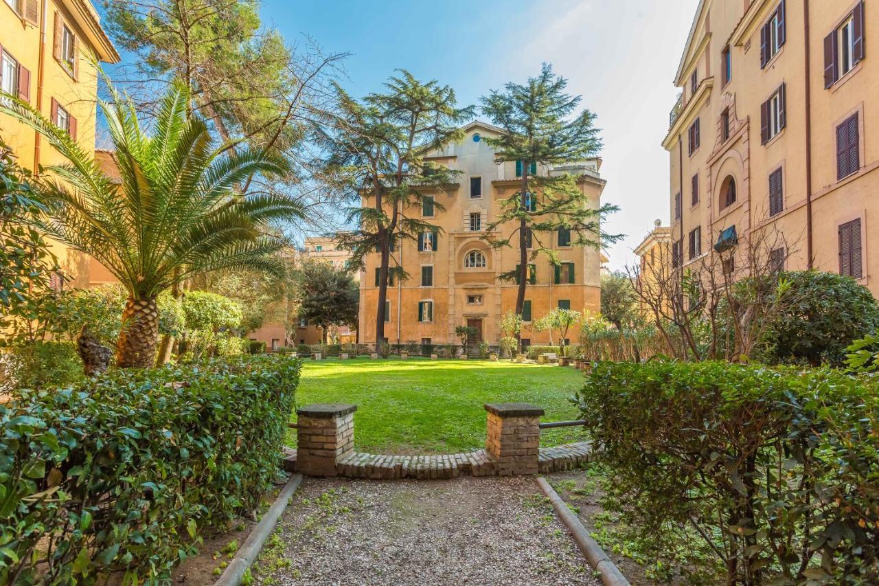 Casa Epiro Apartment *