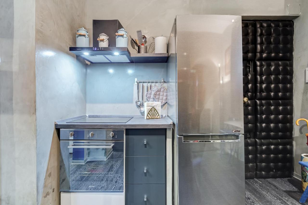 My Margutta Loft