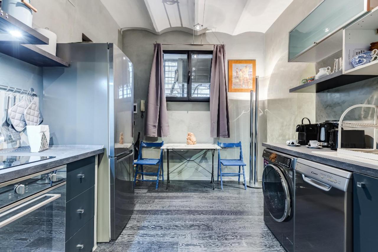 My Margutta Loft Appartamento Roma