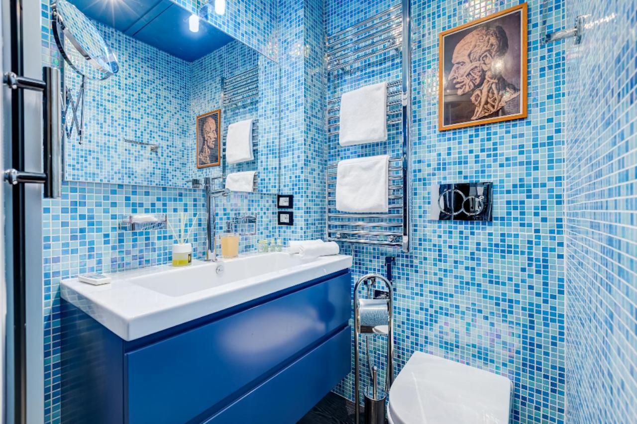 Appartamento My Margutta Loft