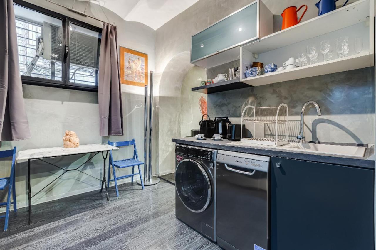 Appartamento My Margutta Loft