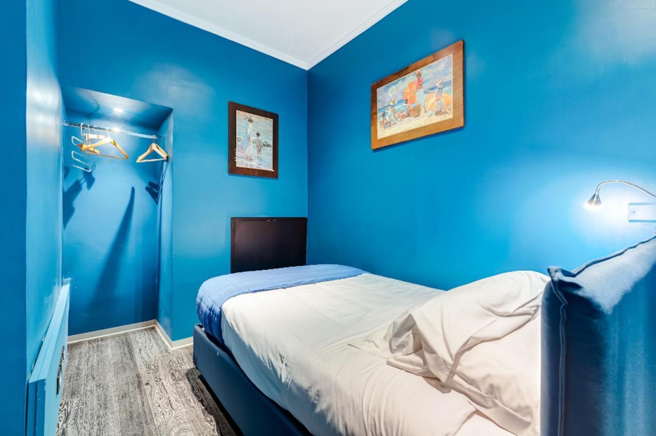 Appartamento My Margutta Loft Roma