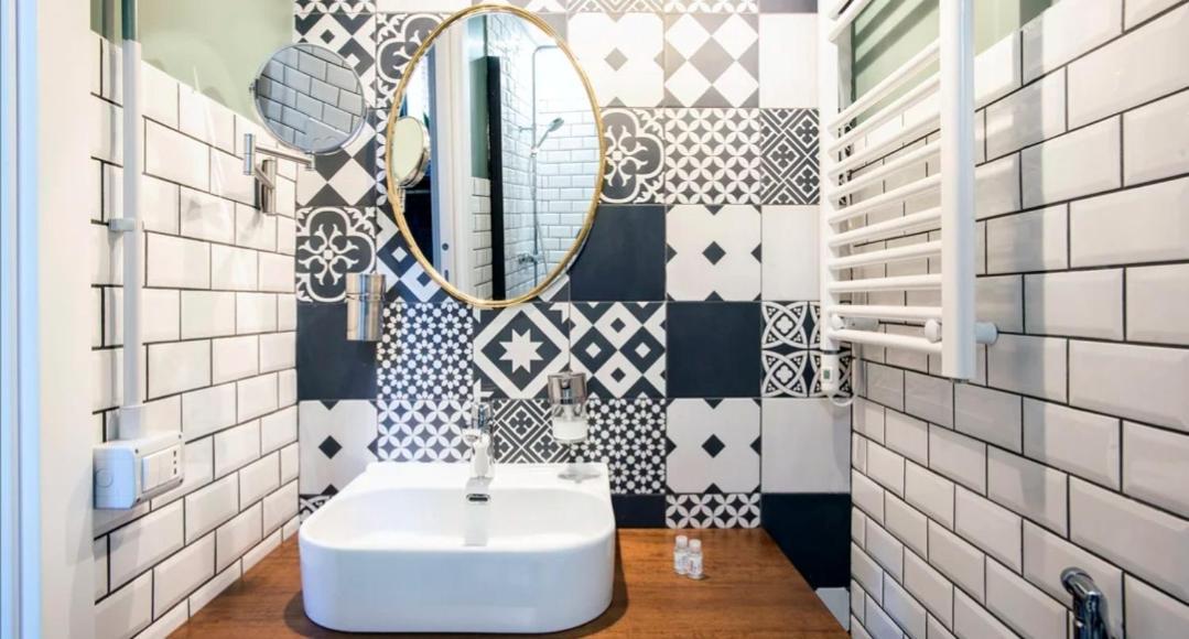 Bbhome Luxury Loft Garbatella Apartment *