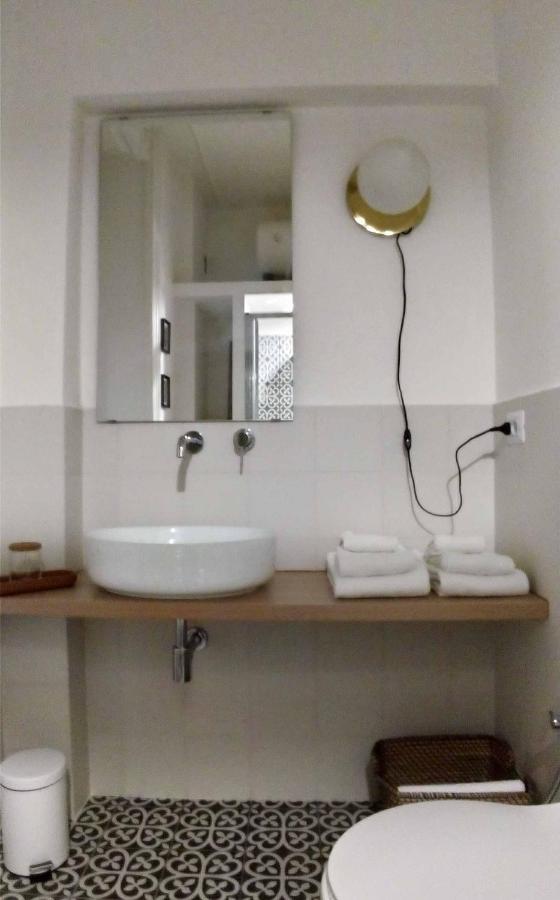 La Stanza Di Camillo Apartamento