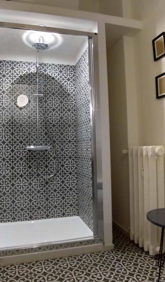 Apartamento La Stanza Di Camillo *