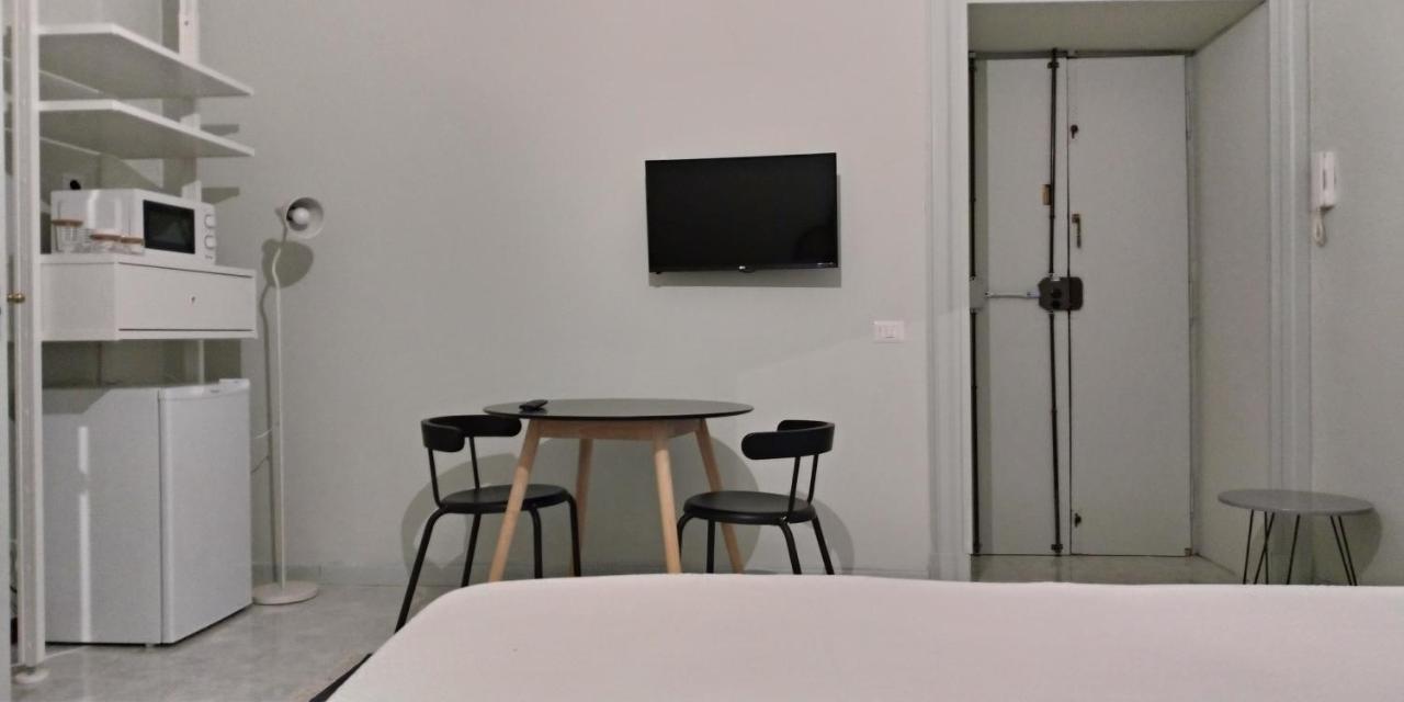Apartamento La Stanza Di Camillo