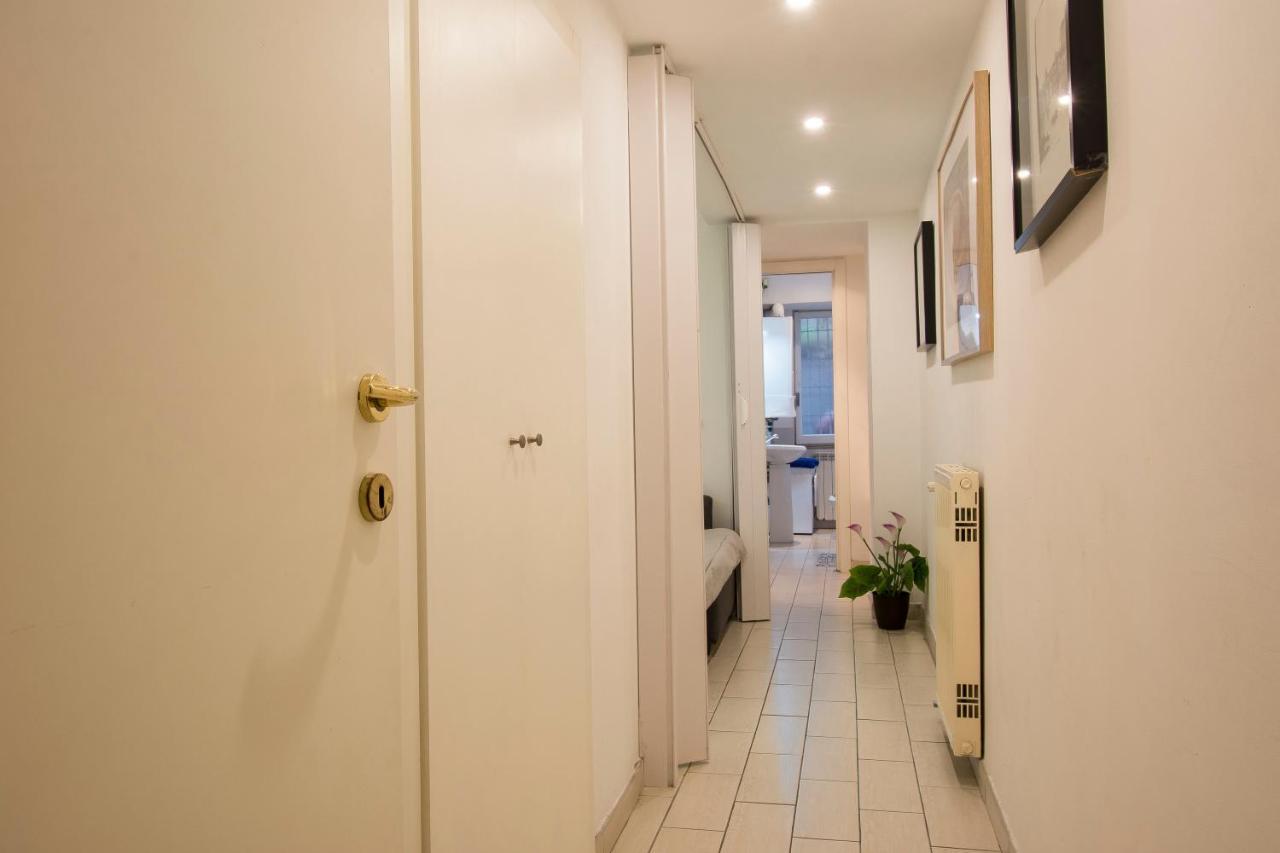 Leilighet Chroma Farinone 28 Roma
