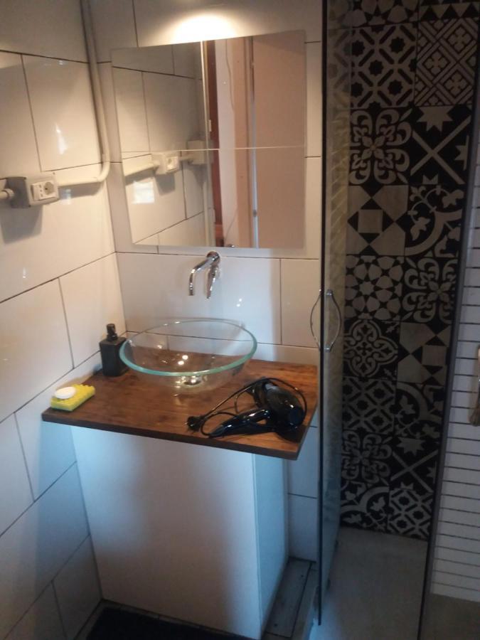 Habitación en casa particular Trastevere Station *