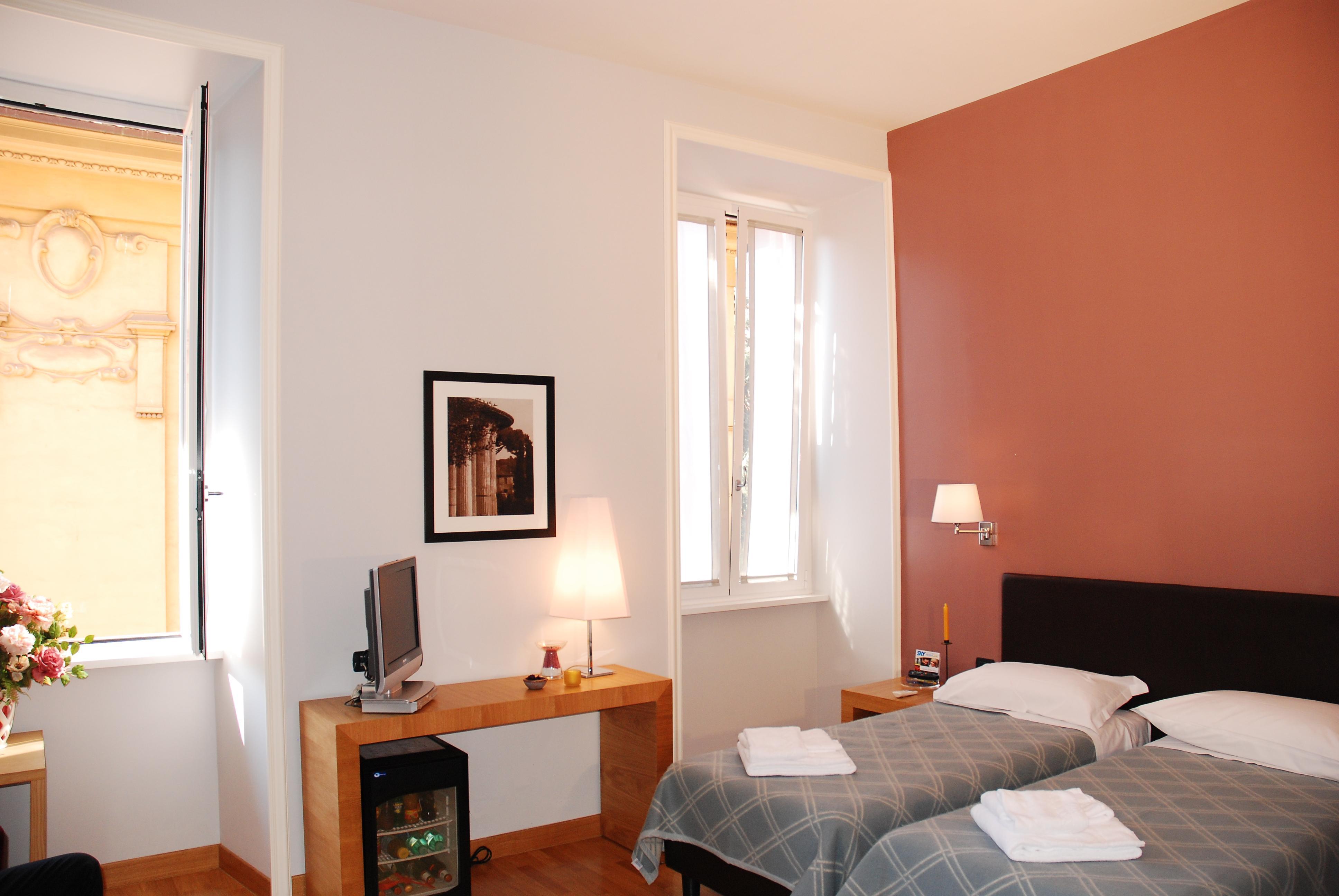 Bed and breakfast Sky Blue Place