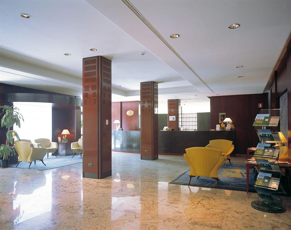 Nh Collection Centro Hotel 4*