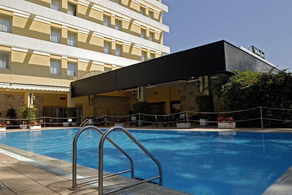 Hotel Belstay Aurelia 4*